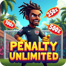 Penalty Unlimited Mobile Screenshot - APK Download for Pakistan